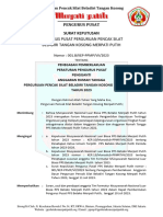 2.anggaran Rumah Tangga 2023 - Perguruan Silat Pencak Silat Tangan Kosong Merpati Putih