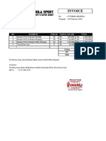 Invoice 1775 Prakasa Gel 2