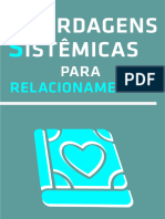 Abordagens Sistemicas para Relacionamentos 1