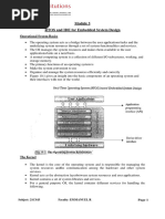 21CS43 - Module 5