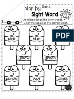 K1 Math Worksheet Feb 28