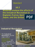 Industrial Revolution (2)