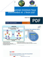 Standar Nasional Dikti-Heni Puji Wahyuningsih, SSiT, M.Keb