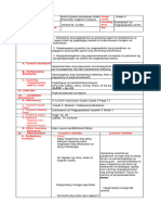 Detailed Lesson Plan