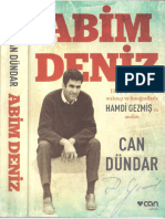 Abim Deniz