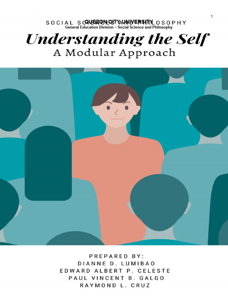 Understanding the Self in College | PDF | Id | Reason