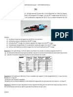 Biomeca UE 42 - TD1 - 2022