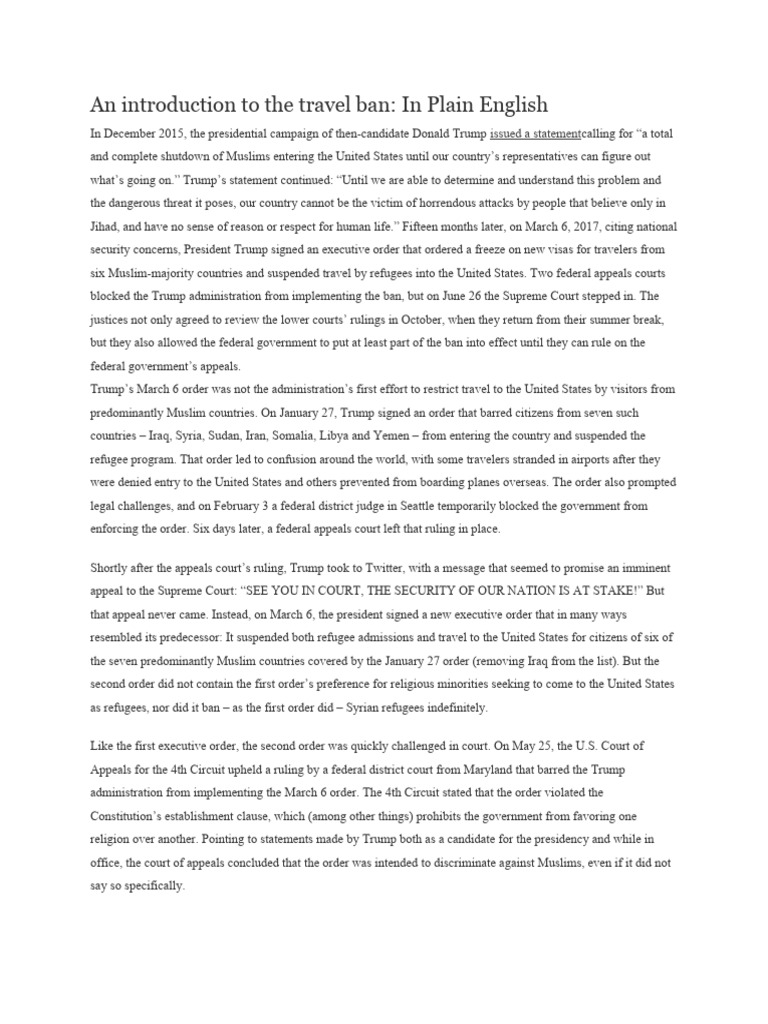 travel-ban-summary-pdf