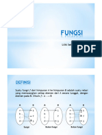 Fungsi