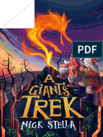 A Giants Trek - Nick Stella