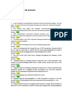 Computer Networking 1