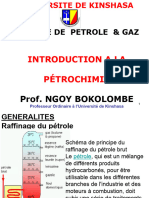 Cours de Petrochimie G3