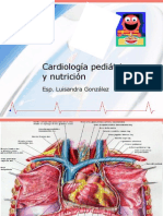 Cardiovascular Infantil