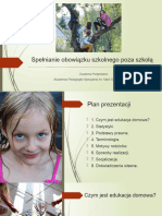 Edukacja Domowa