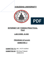 IOT Lab File