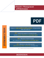 Comperhensive Management of Polytaruma