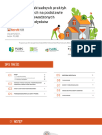 RETROFIT HUB Pol Final Document