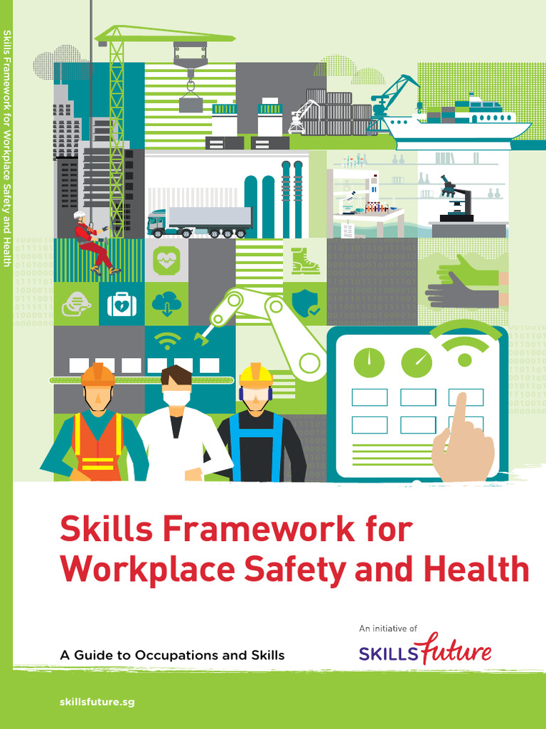 Skills Framework for Workplace Safety | PDF | Occupational Safety And ...