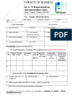 TGA - Form2