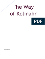 591 TheWayofKolinah