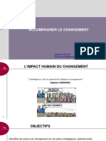Accompagner Le Changement - 2021 - PDF Belaid Mdp-22a