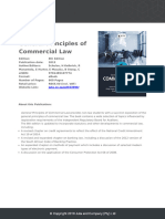 General Principles of Commercial Law: Juta - Co.za/pdf/23999