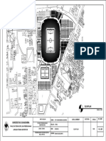 Universitas Gunadarma: Blokplan