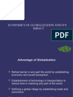 Globalization Presentation