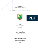 PDF Makalah Gangguan Cairan Dan Elektrolit Fix Belum Compress