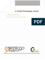 Manual Do Curso PJR - Modulo 2