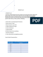 Rangkuman PPT Permintaan Dan