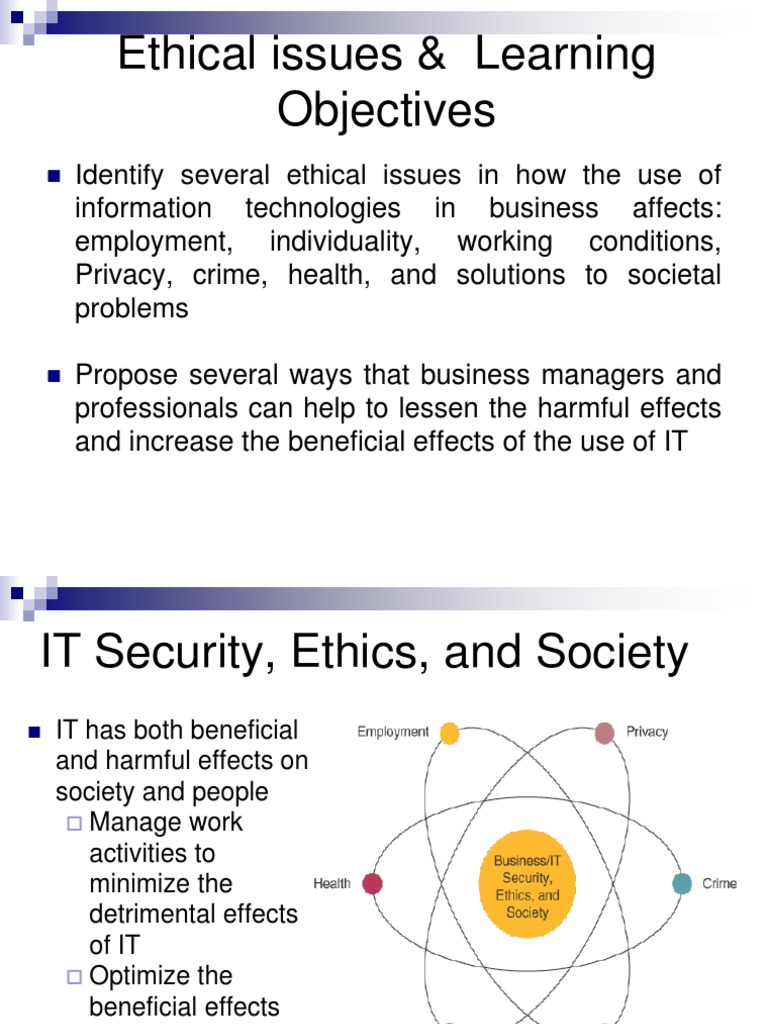 Security and Ethical Challenges | PDF | Spyware | Computer Virus