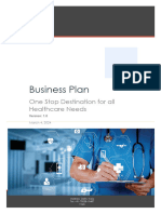 Business Plan- ELAJ-V2.0