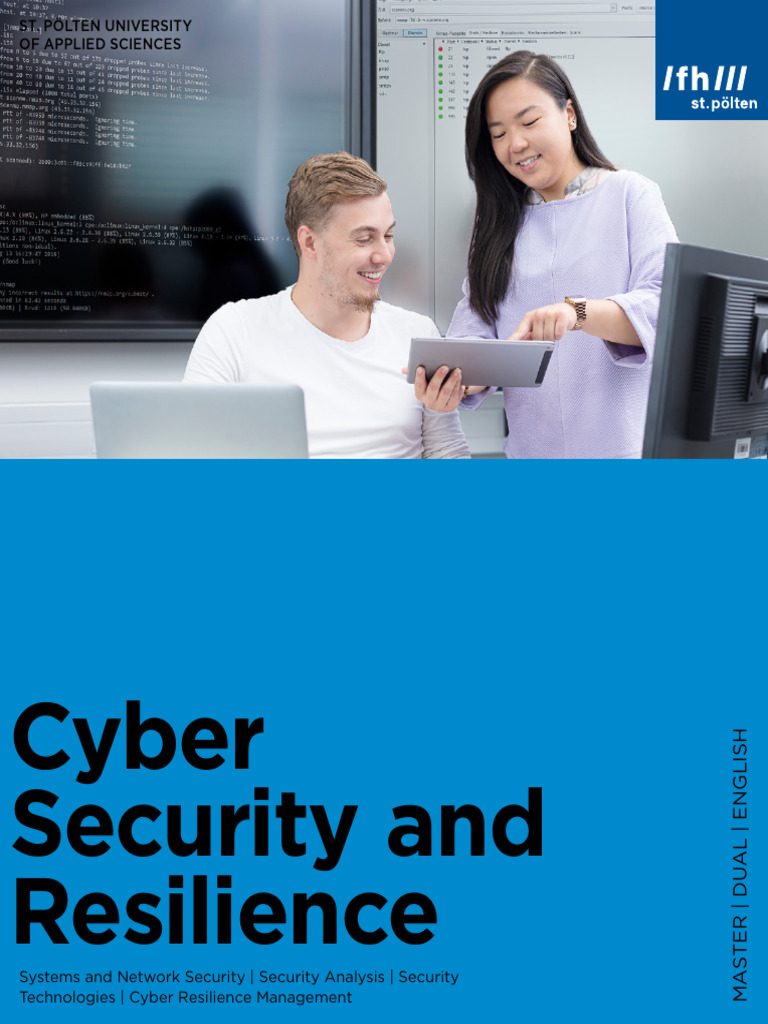 Folder-Cyber-Security-and-Resilience Copy 2 | PDF | Computer Security ...
