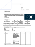 PENILAIN PEMBELAJARAN PROJEK-rev