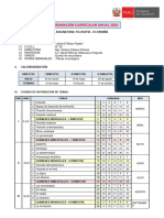 Programación Anual Psicología 5to - Sec - JBP 2024