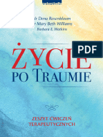 Zycie Po Traumie Zeszyt Cwiczen Terapeutycznych e Book