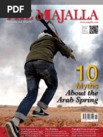 Download 10 Myths About the Arab Spring by Majalla Magazine SN71044015 doc pdf