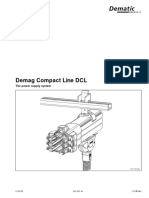 DCL Technical Manual