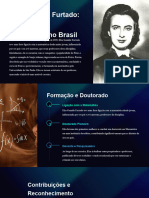 Elza Gomide Furtado Pioneira Da Matematica No Brasil