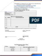 Format KRS Informatika