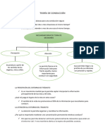 Teoria de Conduccion