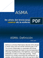 GSK Asma Adultos 2008