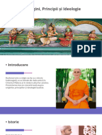 Budismul: Origini, Principii Și Ideologie