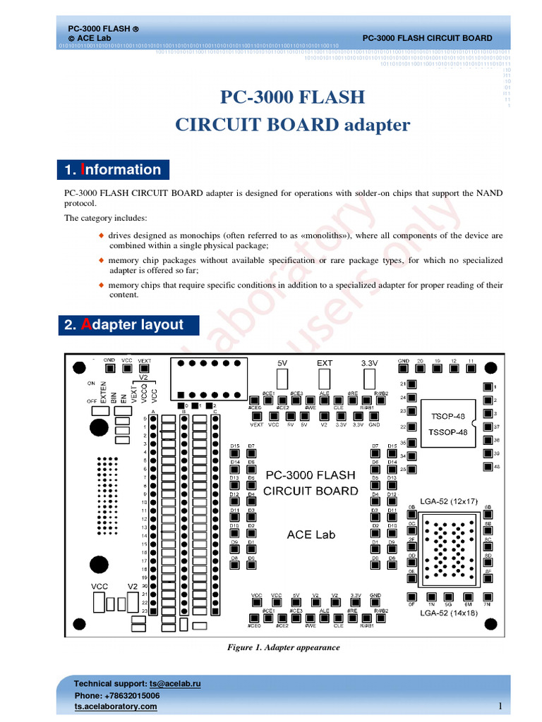 003_Circuit Board Guide | PDF