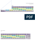 Continental Rotating Shift Schedule1