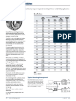 Folha de Dados P-956-Fc - Rsci