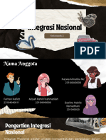 Integrasi Nasional Kelompok 2