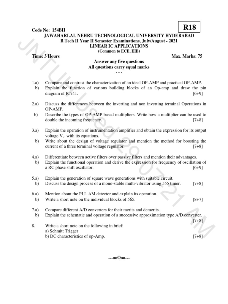 Lica Q5 | PDF