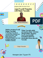 P5 Ahmad Rikiyanto